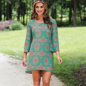 Wrangler Dress